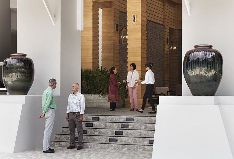 Resort Vivo Bene Village 13