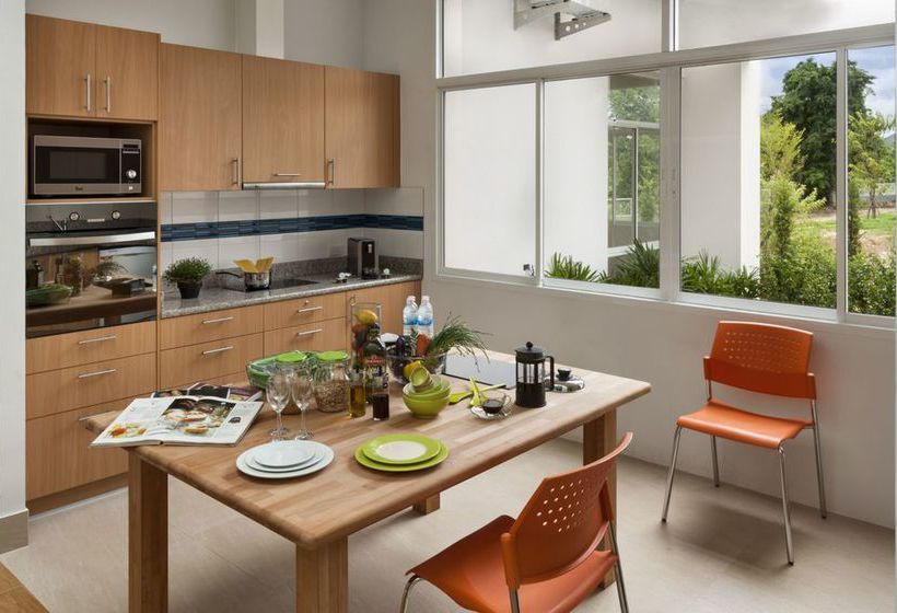 Resort Vivo Bene Village 16