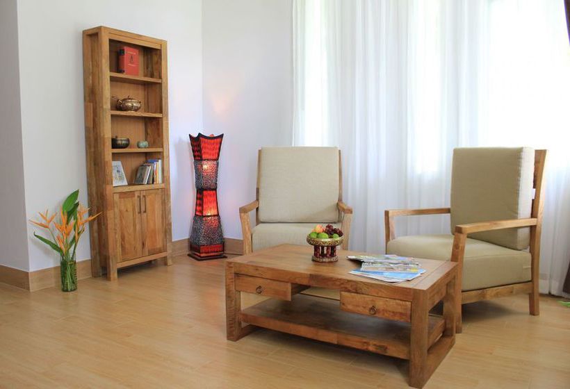 Resort Vivo Bene Village 17