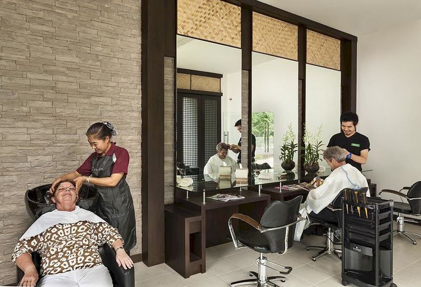 Resort Vivo Bene Village 18