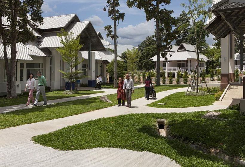 Resort Vivo Bene Village 20