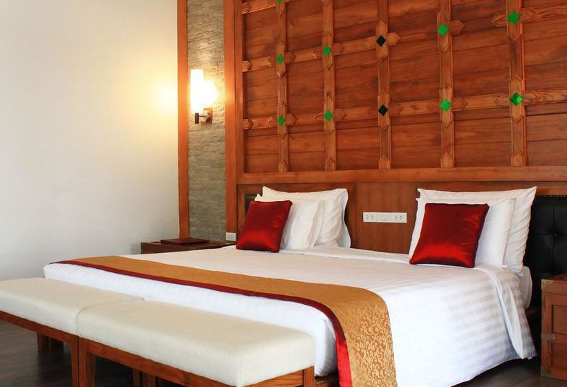 Resort Vivo Bene Village 3