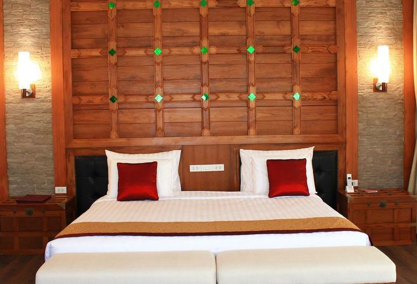 Resort Vivo Bene Village 4