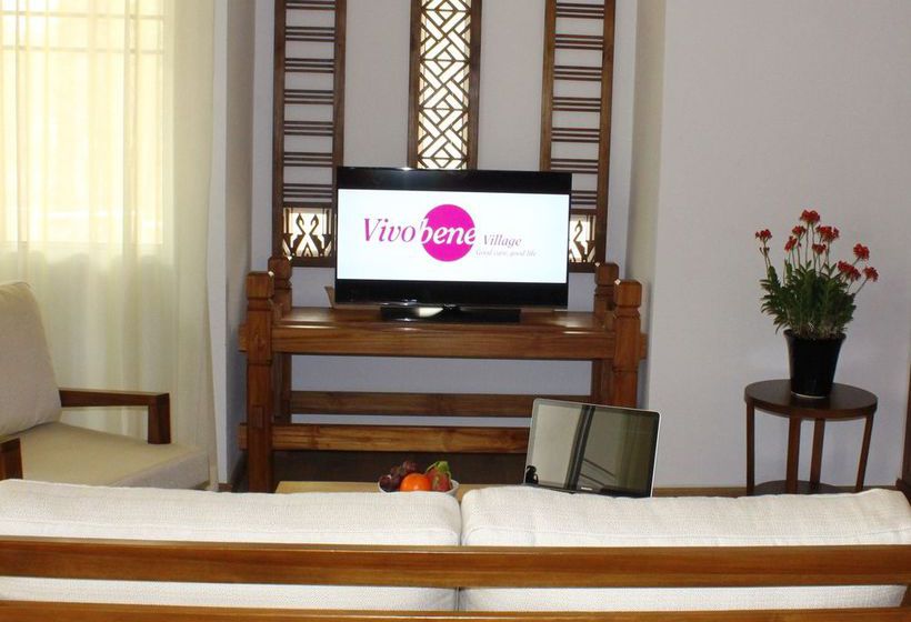 Resort Vivo Bene Village 5