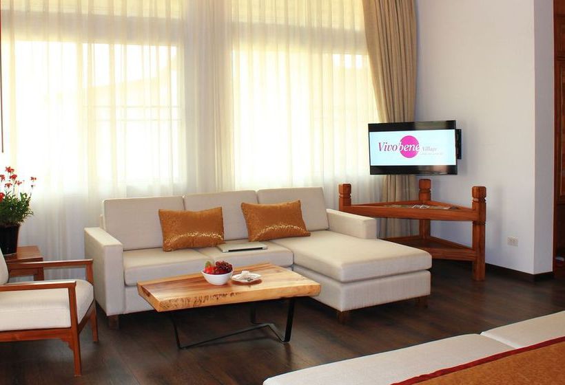 Resort Vivo Bene Village 6