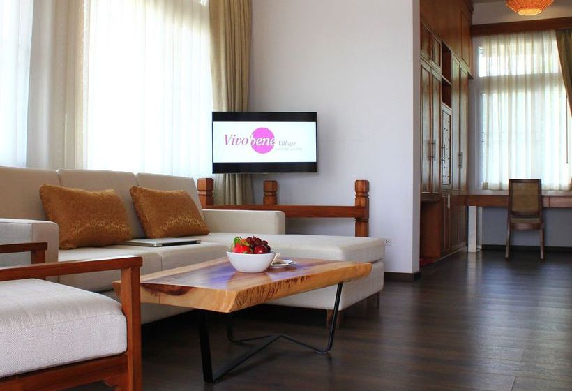 Resort Vivo Bene Village 7