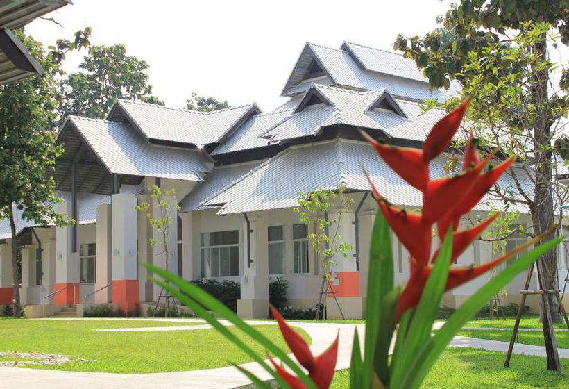 Resort Vivo Bene Village 9