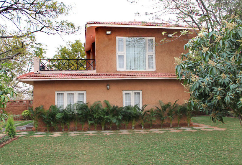 Dream Valley Resorts 1