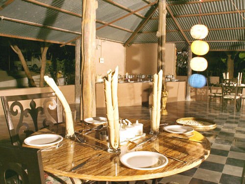 Dream Valley Resorts 12