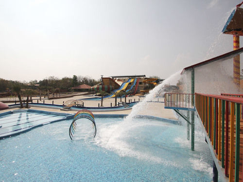 Dream Valley Resorts 13