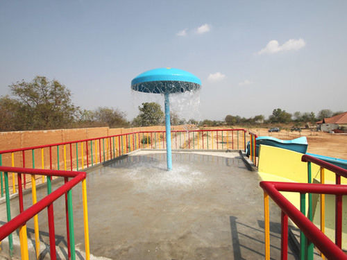 Dream Valley Resorts 16