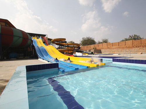 Dream Valley Resorts 17