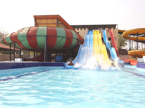 Dream Valley Resorts 18