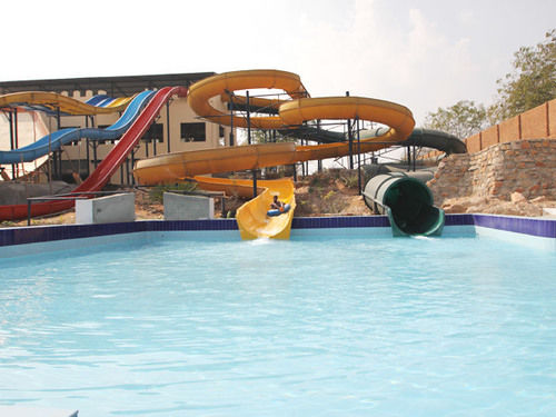 Dream Valley Resorts 19