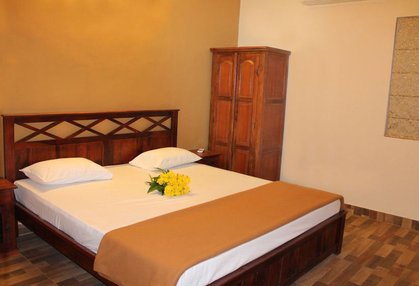 Dream Valley Resorts 2