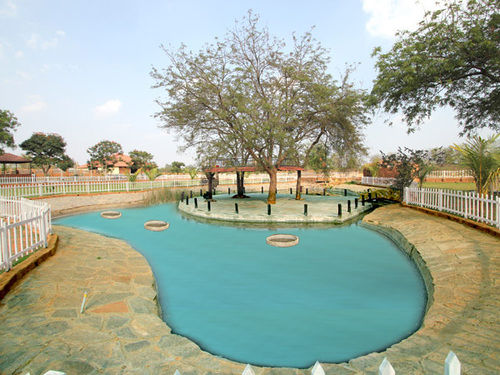 Dream Valley Resorts 20