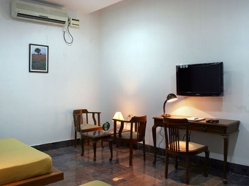 Dream Valley Resorts 3