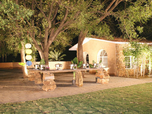 Dream Valley Resorts 5