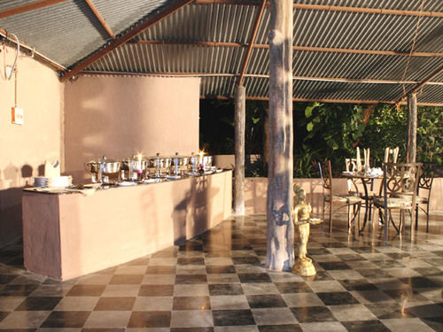 Dream Valley Resorts 7