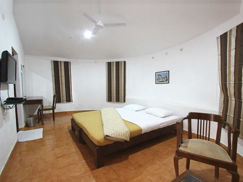 Dream Valley Resorts 8