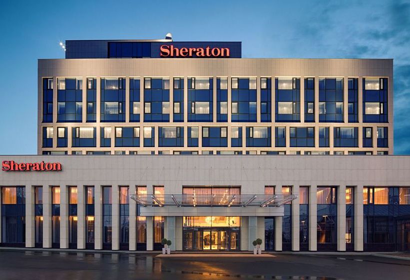 Hotel Sheraton Ufa