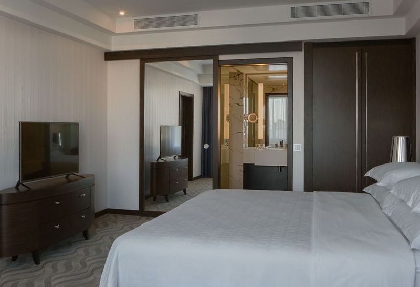 Hotel Sheraton Ufa 1