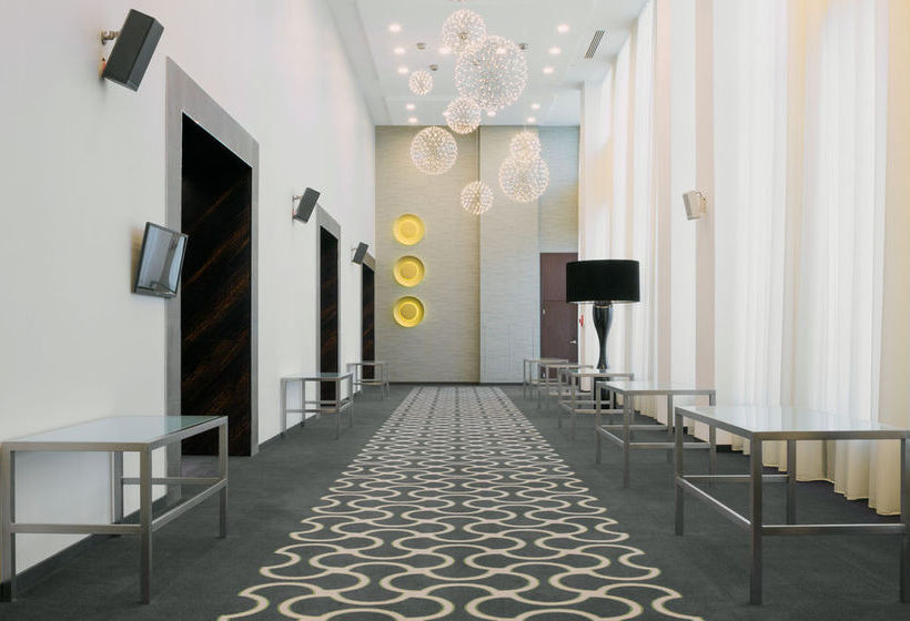 Hotel Sheraton Ufa 10