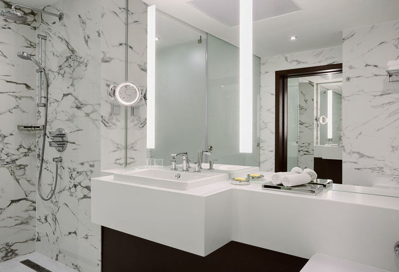 Hotel Sheraton Ufa 11