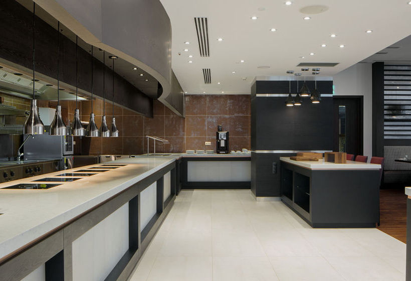 Hotel Sheraton Ufa 12