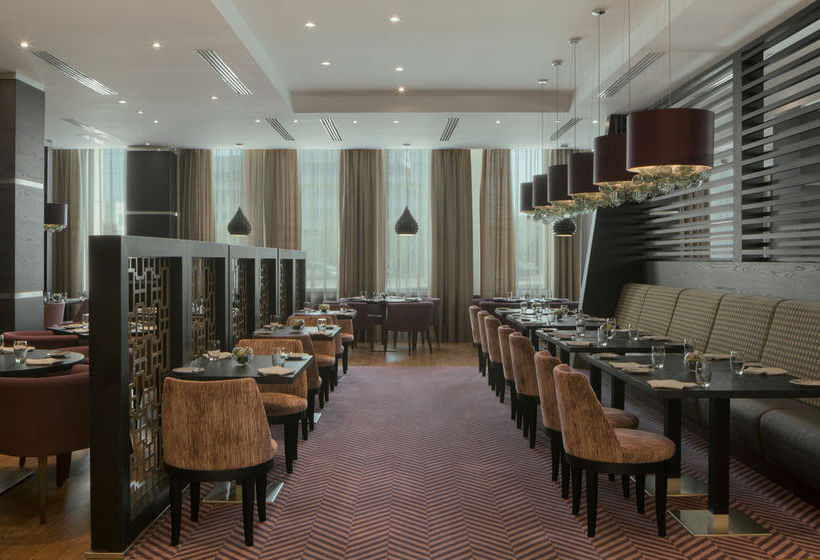 Hotel Sheraton Ufa 13