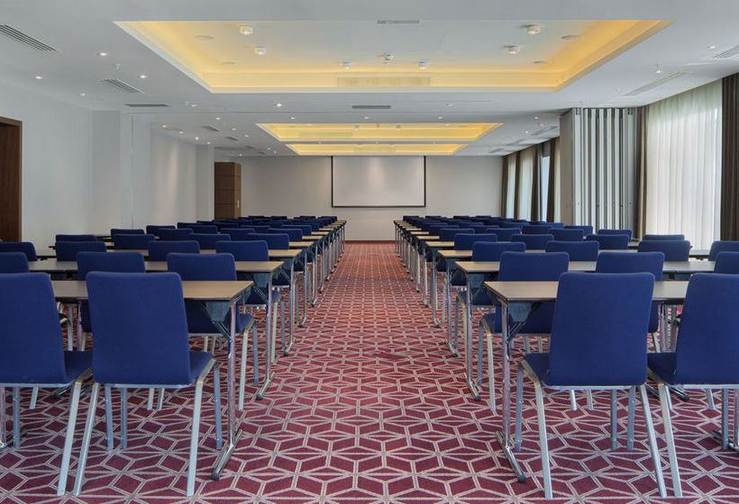 Hotel Sheraton Ufa 18