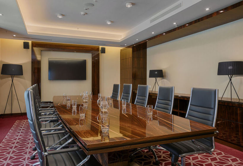 Hotel Sheraton Ufa 19