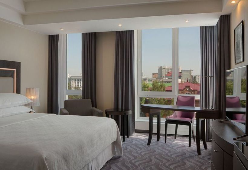Hotel Sheraton Ufa 2