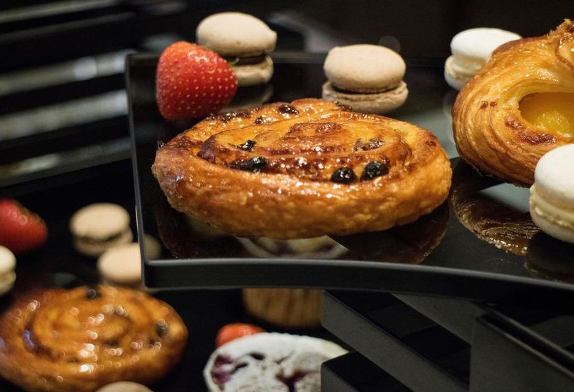 Hotel Sheraton Ufa 20