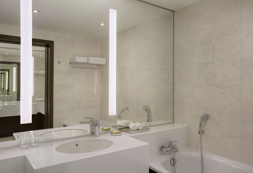 Hotel Sheraton Ufa 3