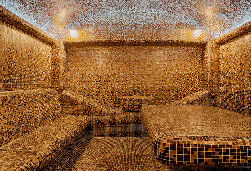 Hotel Sheraton Ufa 8