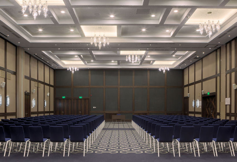 Hotel Sheraton Ufa 9