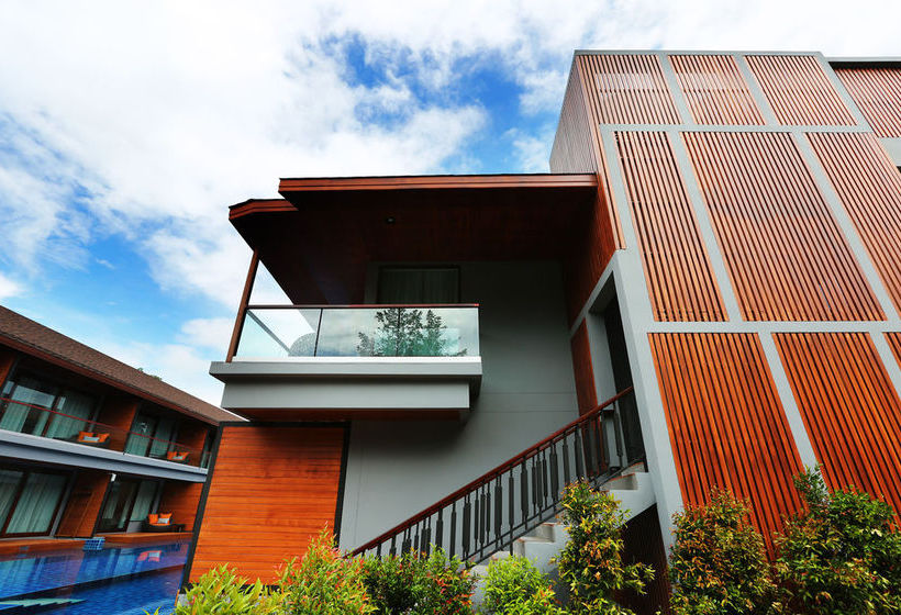 Akira Lipe Resort Koh Lipe Satun