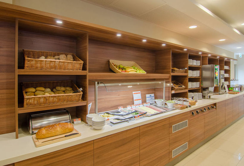 Hotel Holiday Inn Express Düsseldorf - City 15