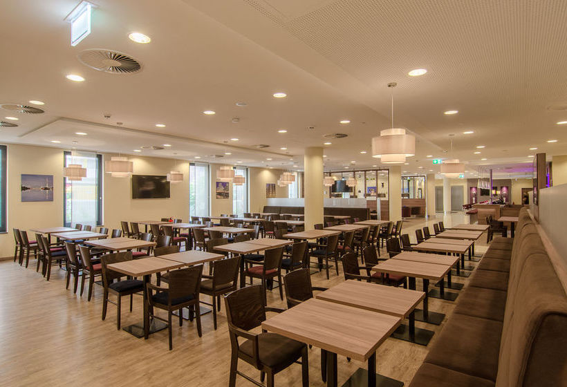 Hotel Holiday Inn Express Düsseldorf - City 16