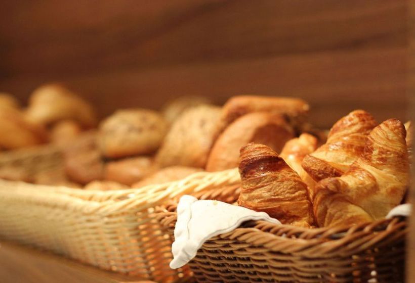 Hotel Holiday Inn Express Düsseldorf - City 18