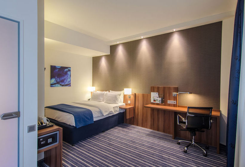 Hotel Holiday Inn Express Düsseldorf - City 2