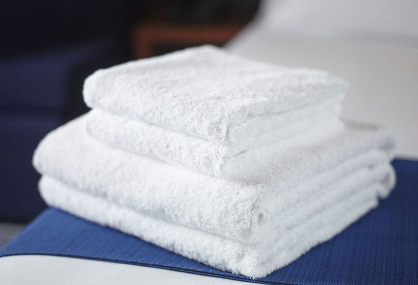 Hotel Holiday Inn Express Düsseldorf - City 3