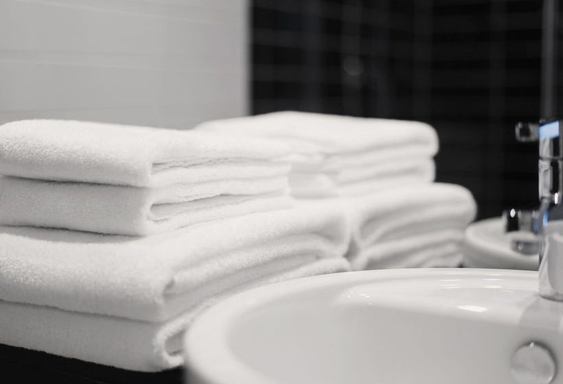 Hotel Holiday Inn Express Düsseldorf - City 5