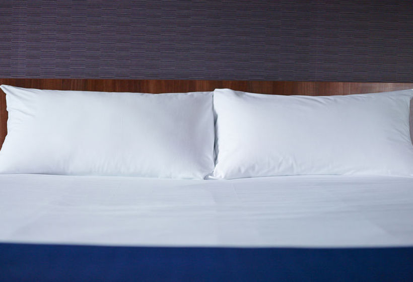 Hotel Holiday Inn Express Düsseldorf - City 9