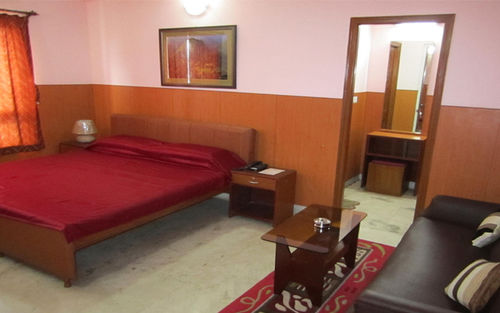 Hotel Malik Court 12