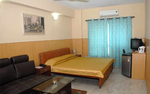 Hotel Malik Court 18