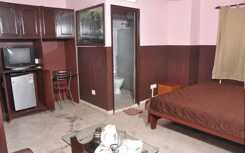 Hotel Malik Court 20