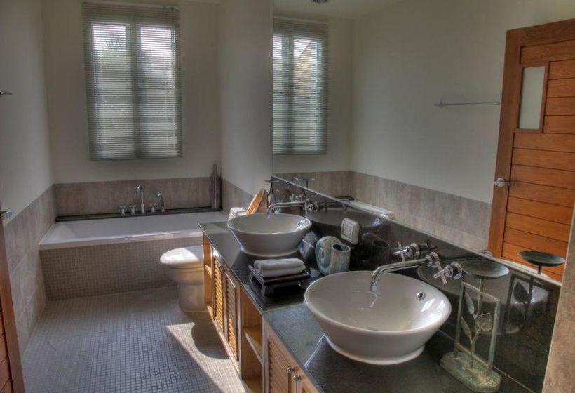 Blue Lagoon Resort Hua Hin