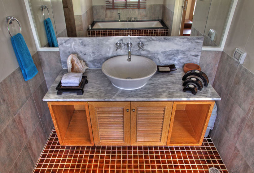 Blue Lagoon Resort Hua Hin 1